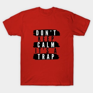 Don't Keep Calm T-Shirt